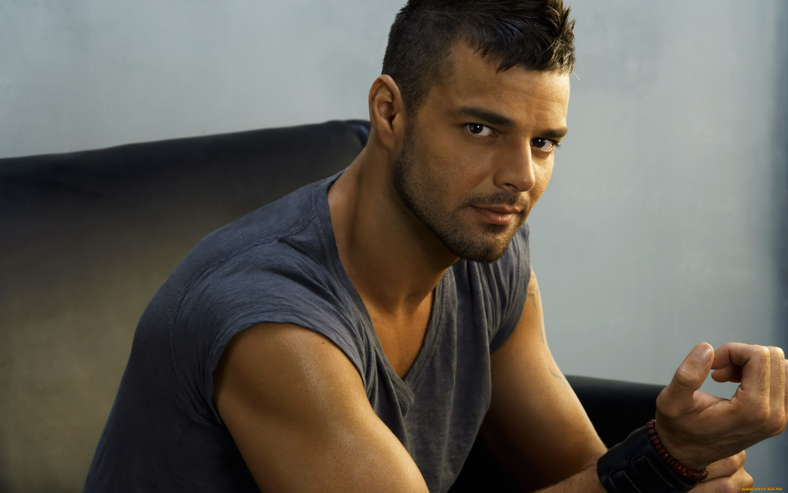 , ricky, martin